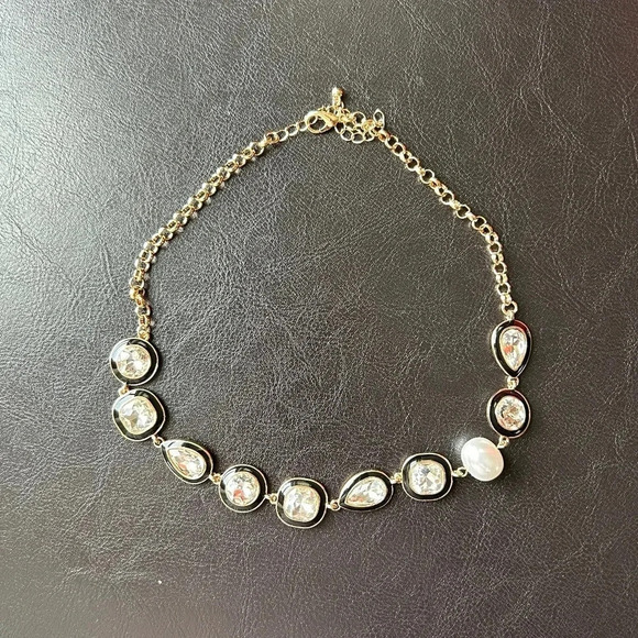 Stephan & Co Beaded Necklace and Dangle Earrings - Picture 4 of 7